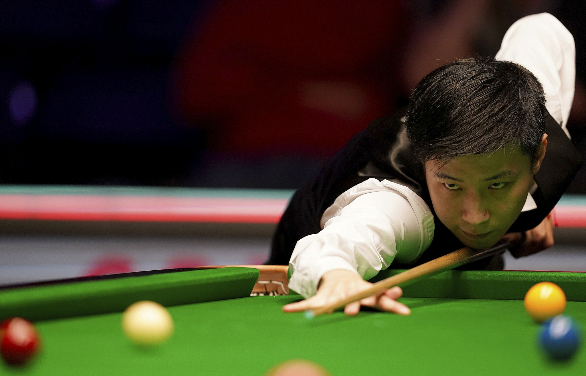 假设分析 假设分析