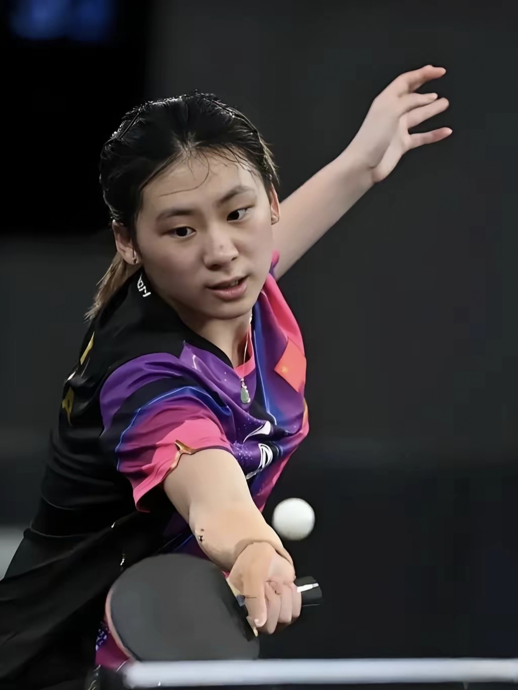 吴艳妮凭借 吴艳妮凭借